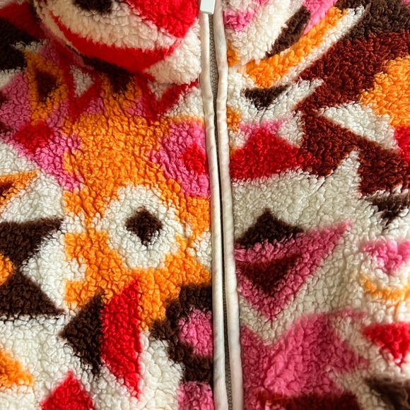 NBW Fleece Pullover Size XXL - Picture 5 of 8